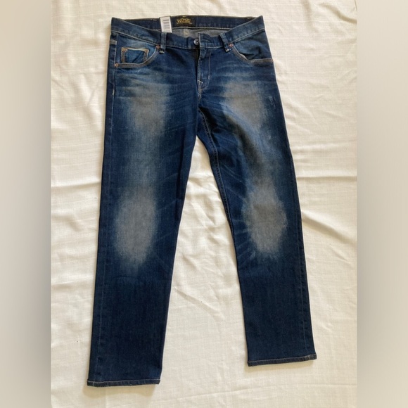 WESC Eve 5 Pocket Pren Candle W29 L33 - Picture 1 of 7